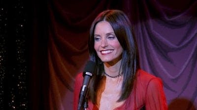 Assistir Friends Temporada 9 Episódio 13 Online em HD