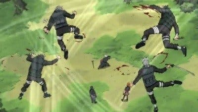Assistir Naruto Shippuden Temporada 10 Episódio 199 Online em HD