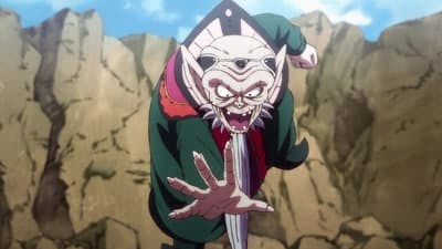 Assistir Dragon Quest: The Adventure of Dai Temporada 1 Episódio 67 Online em HD