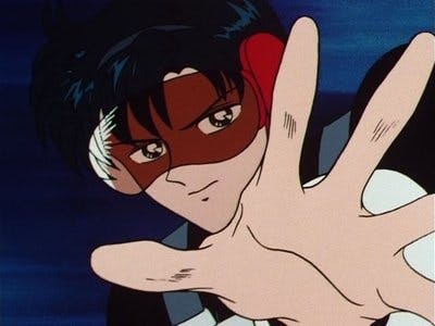 Assistir Sailor Moon Temporada 2 Episódio 4 Online em HD