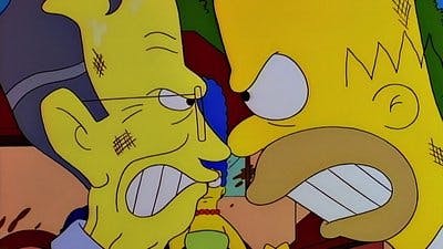 Assistir Os Simpsons Temporada 7 Episódio 13 Online em HD
