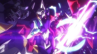 Assistir Gundam Build Divers Temporada 2 Episódio 14 Online em HD