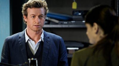 Assistir O Mentalista Temporada 3 Episódio 20 Online em HD