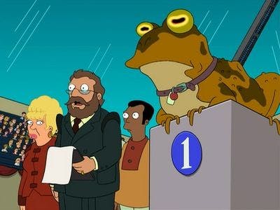 Assistir Futurama Temporada 3 Episódio 7 Online em HD