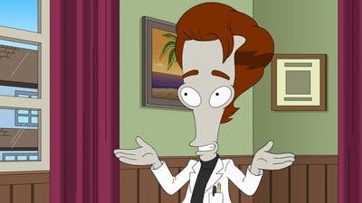 Assistir American Dad! Temporada 21 Episódio 15 Online em HD