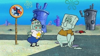 Assistir Bob Esponja Calça Quadrada Temporada 10 Episódio 3 Online em HD