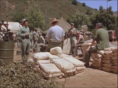 Assistir M*A*S*H Temporada 9 Episódio 3 Online em HD