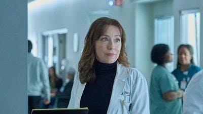 Assistir Doc Temporada 1 Episódio 1 Online em HD
