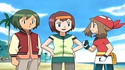 Assistir Pokémon Temporada 8 Episódio 23 Online em HD