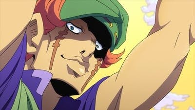 Assistir JoJo no Kimyou na Bouken Temporada 3 Episódio 31 Online em HD