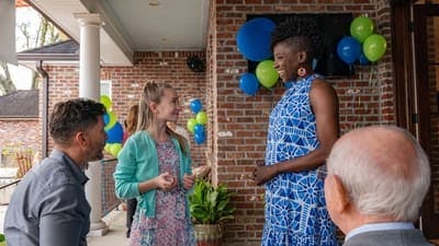 Assistir Queen Sugar Temporada 5 Episódio 2 Online em HD