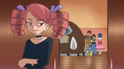 Assistir Pokémon Temporada 13 Episódio 5 Online em HD