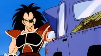 Assistir Dragon Ball Z Temporada 1 Episódio 3 Online em HD