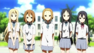 Assistir K-ON! Temporada 2 Episódio 11 Online em HD