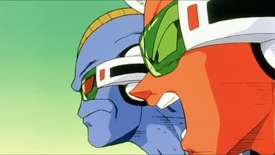 Assistir Dragon Ball Z Temporada 2 Episódio 28 Online em HD