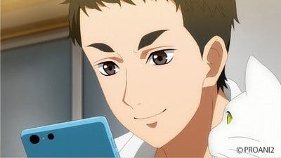 Assistir Tsukipro The Animation Temporada 2 Episódio 6 Online em HD