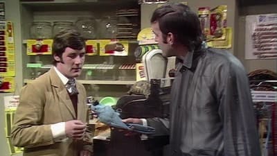 Assistir Monty Python’s Flying Circus Temporada 1 Episódio 8 Online em HD