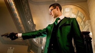 Assistir Gotham Temporada 3 Episódio 15 Online em HD