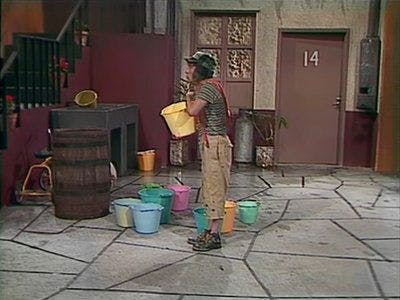 Assistir Chaves Temporada 5 Episódio 26 Online em HD