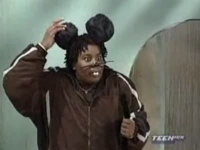 Assistir Kenan e Kel Temporada 3 Episódio 9 Online em HD