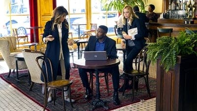 Assistir NCIS: Investigação Naval Temporada 14 Episódio 5 Online em HD