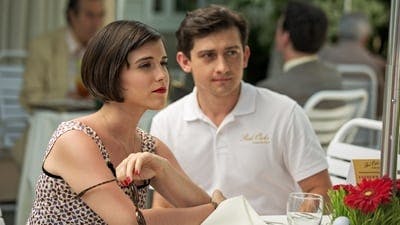 Assistir Red Oaks Temporada 2 Episódio 3 Online em HD