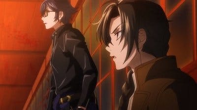 Assistir Bungo and Alchemist -Gears of Judgement- Temporada 1 Episódio 9 Online em HD