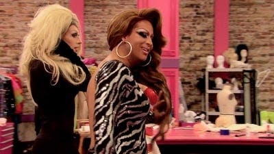 Assistir RuPaul’s Drag Race Temporada 5 Episódio 11 Online em HD