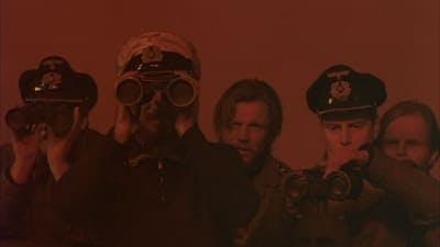 Assistir Das Boot Temporada 1 Episódio 4 Online em HD