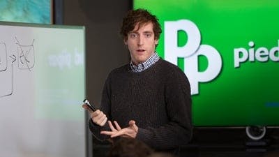 Assistir Silicon Valley Temporada 2 Episódio 2 Online em HD