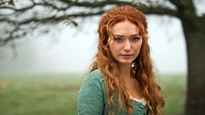 Assistir Poldark: Herói de Guerra Temporada 2 Episódio 3 Online em HD