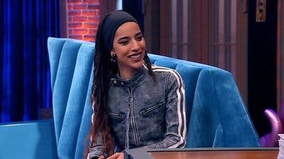 Assistir Lady Night Temporada 8 Episódio 22 Online em HD
