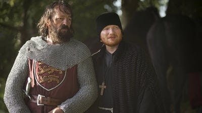 Assistir El Verdugo Bastardo Temporada 1 Episódio 6 Online em HD