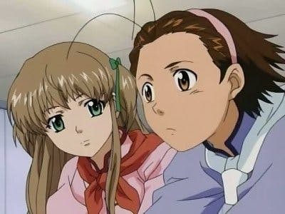 Assistir Yakitate!! Japan Temporada 1 Episódio 4 Online em HD