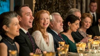 Assistir Succession Temporada 1 Episódio 10 Online em HD