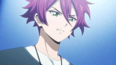 Assistir CARDFIGHT!! VANGUARD overDress Temporada 6 Episódio 12 Online em HD