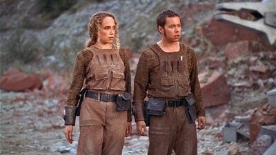 Assistir Stargate SG-1 Temporada 3 Episódio 19 Online em HD