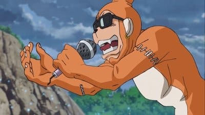 Assistir Digimon Adventure: Temporada 1 Episódio 43 Online em HD