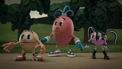 Assistir Pac-Man e as Aventuras Fantasmagóricas Temporada 1 Episódio 8 Online em HD