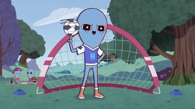 Assistir Planeta Estranho Temporada 1 Episódio 5 Online em HD