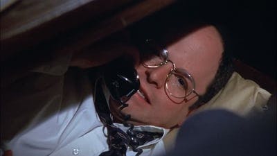 Assistir Seinfeld Temporada 8 Episódio 18 Online em HD