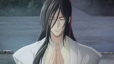 Assistir Kochouki: Wakaki Nobunaga Temporada 1 Episódio 12 Online em HD