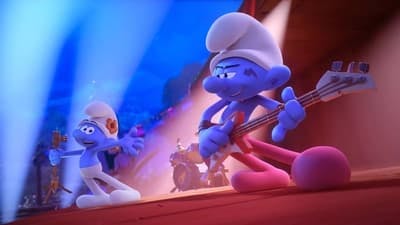 Assistir Os Smurfs Temporada 2 Episódio 34 Online em HD