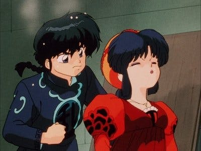 Assistir Ranma ½ Temporada 1 Episódio 39 Online em HD