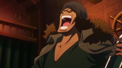 Assistir One Piece Temporada 22 Episódio 1115 Online em HD