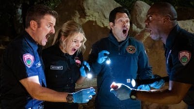 Assistir Tacoma FD Temporada 1 Episódio 6 Online em HD