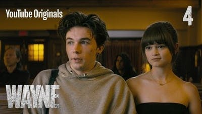 Assistir Wayne Temporada 1 Episódio 4 Online em HD