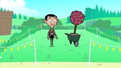 Assistir Mr. Bean: A Série Animada Temporada 4 Episódio 46 Online em HD