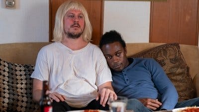 Assistir Só Acontece na Flórida Temporada 1 Episódio 4 Online em HD