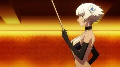 Assistir Re:CREATORS Temporada 1 Episódio 13 Online em HD